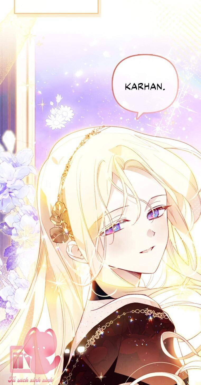 Nuôi Vị Hôn Phu Bằng Tiền Bạc Chapter 45 - Trang 30