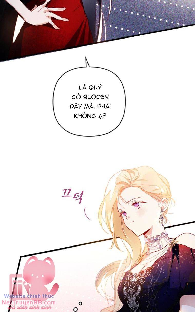 Nuôi Vị Hôn Phu Bằng Tiền Bạc Chapter 5 - Trang 45