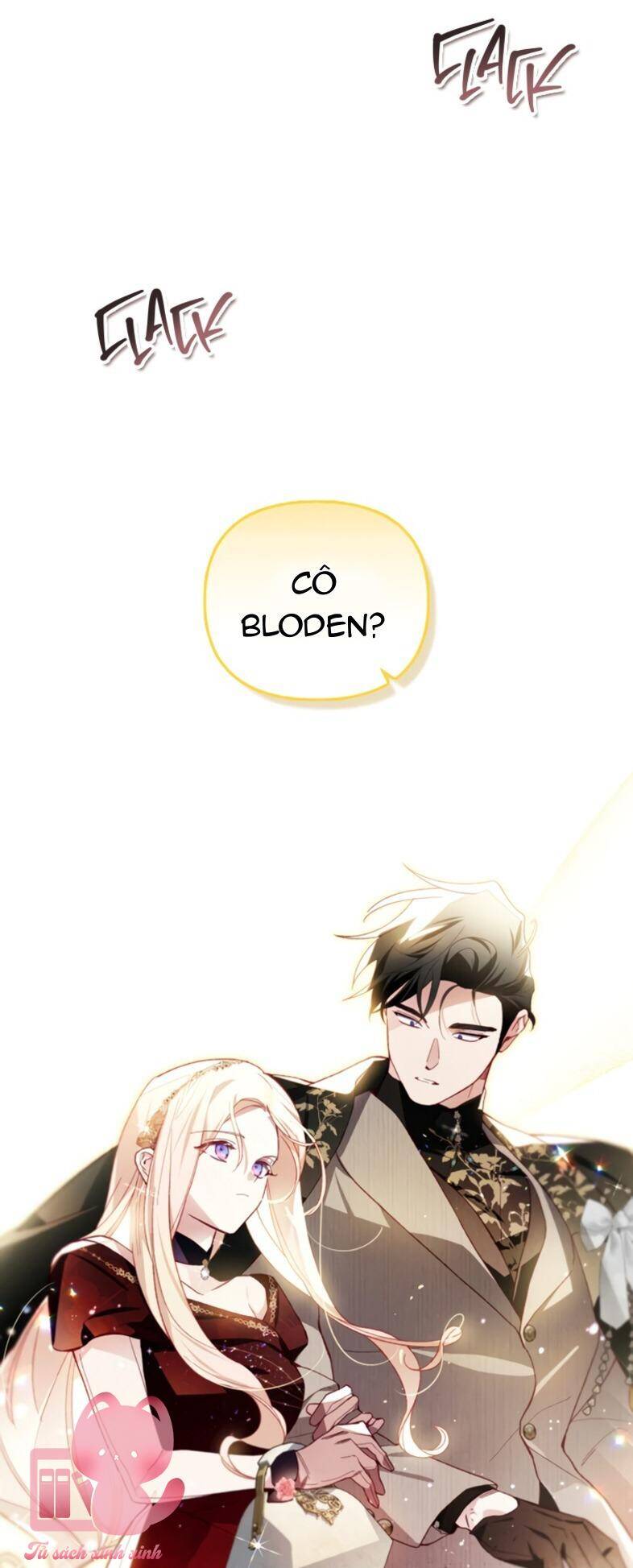 Nuôi Vị Hôn Phu Bằng Tiền Bạc Chapter 44 - Trang 21