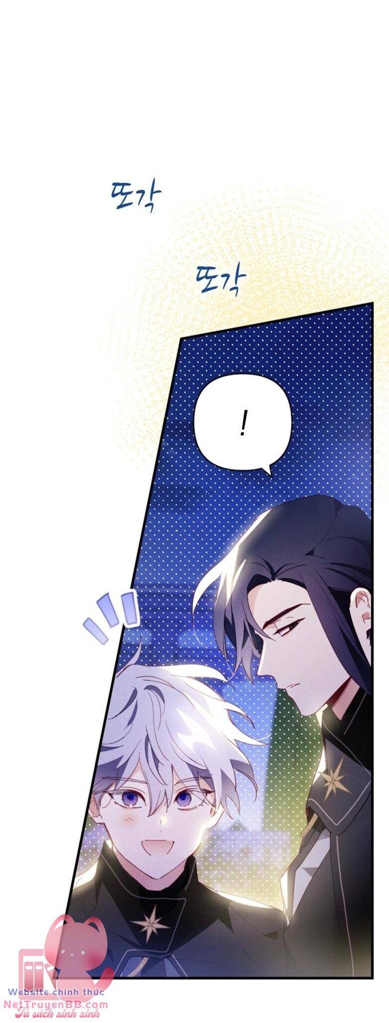 Nuôi Vị Hôn Phu Bằng Tiền Bạc Chapter 7 - Trang 10