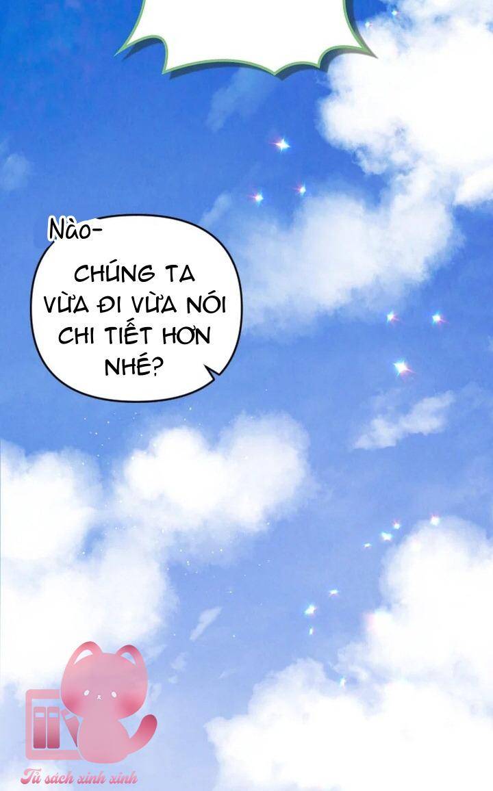 Nuôi Vị Hôn Phu Bằng Tiền Bạc Chapter 49 - Trang 66