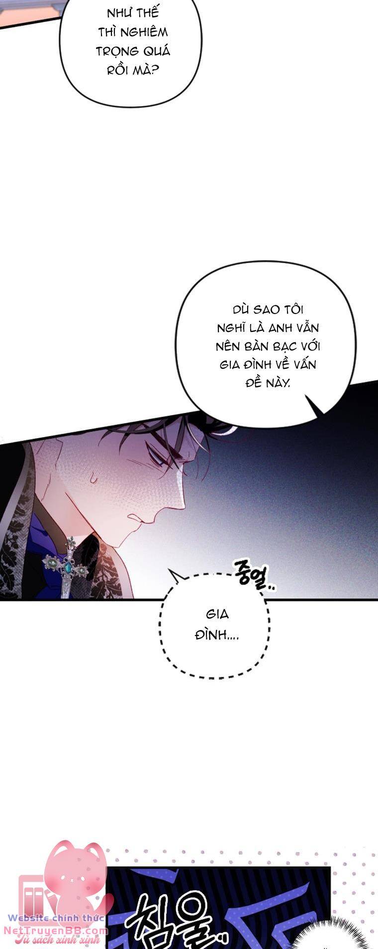 Nuôi Vị Hôn Phu Bằng Tiền Bạc Chapter 5 - Trang 29