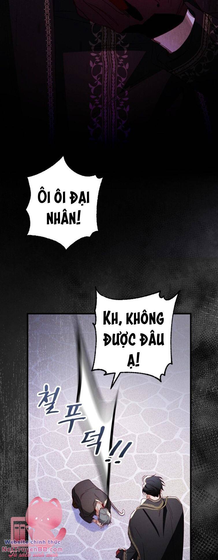 Nuôi Vị Hôn Phu Bằng Tiền Bạc Chapter 7 - Trang 47