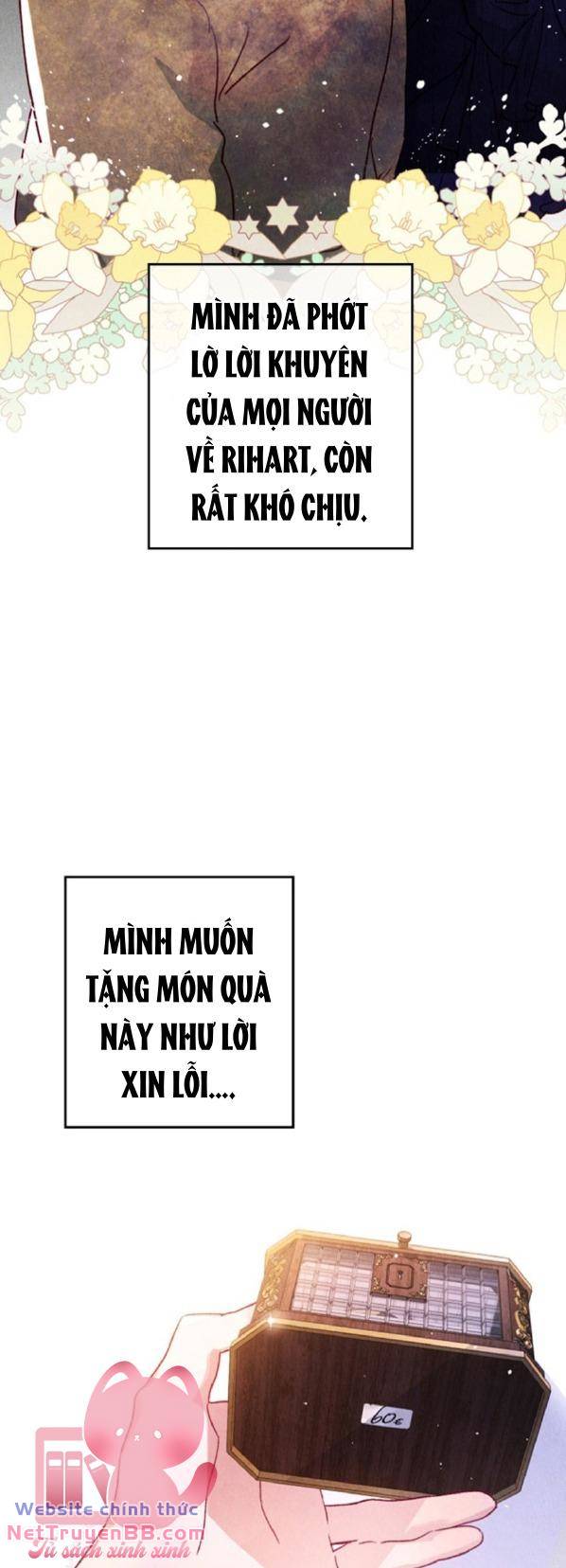 Nuôi Vị Hôn Phu Bằng Tiền Bạc Chapter 2 - Trang 19