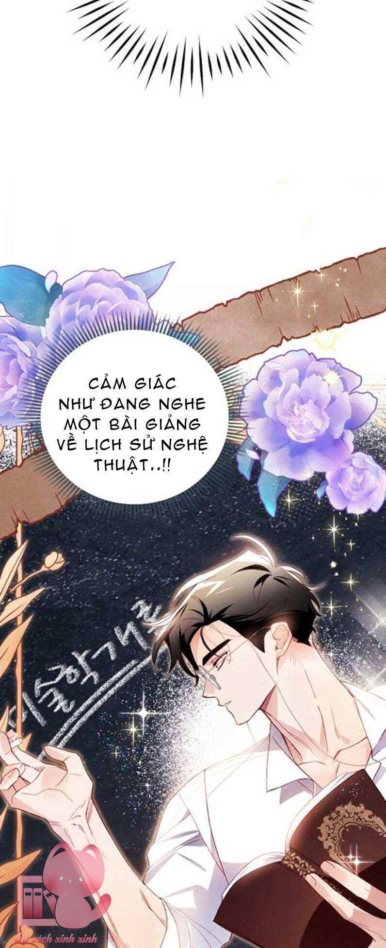 Nuôi Vị Hôn Phu Bằng Tiền Bạc Chapter 43 - Trang 42