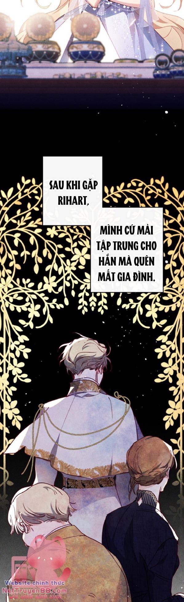 Nuôi Vị Hôn Phu Bằng Tiền Bạc Chapter 2 - Trang 18