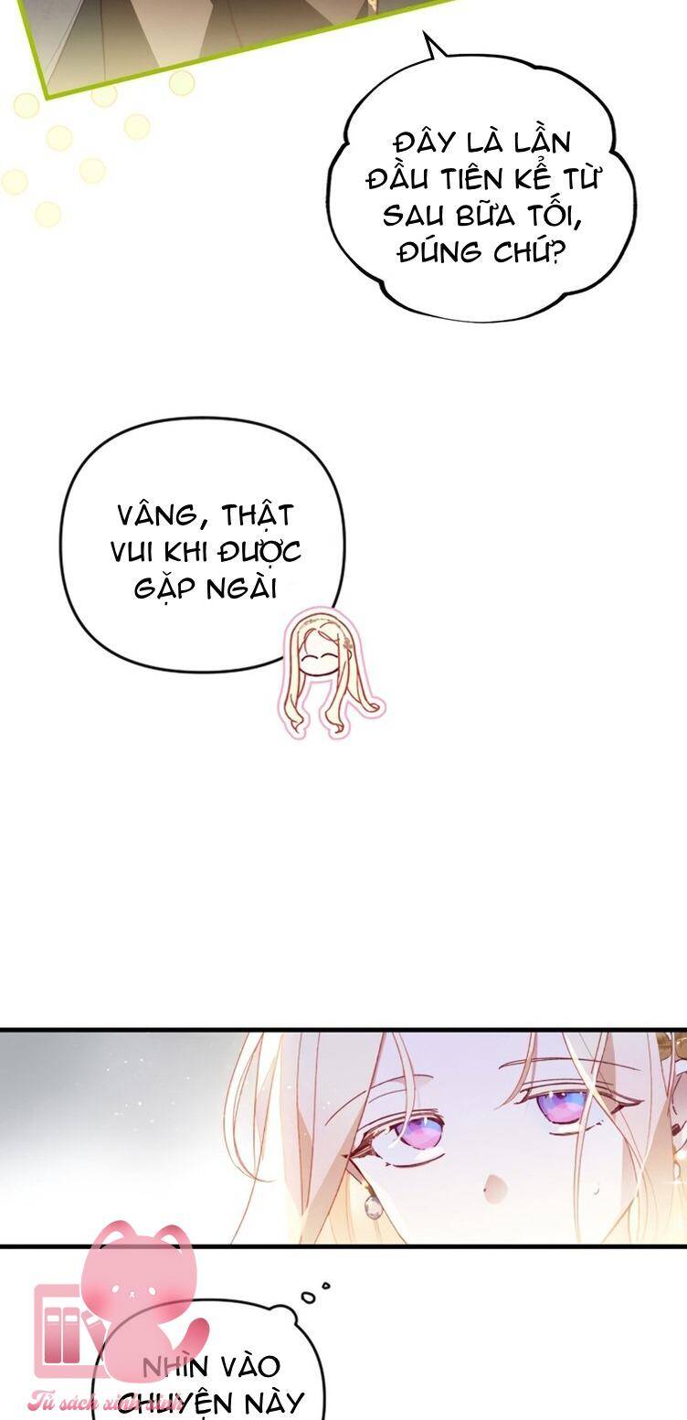 Nuôi Vị Hôn Phu Bằng Tiền Bạc Chapter 44 - Trang 5
