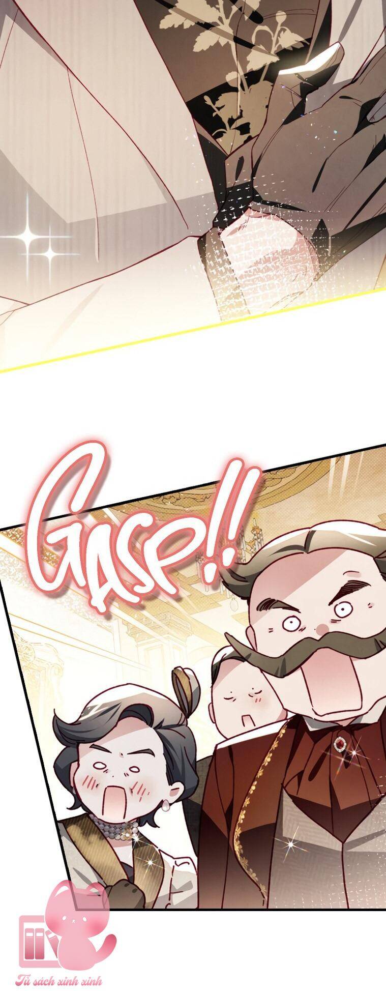 Nuôi Vị Hôn Phu Bằng Tiền Bạc Chapter 44 - Trang 35