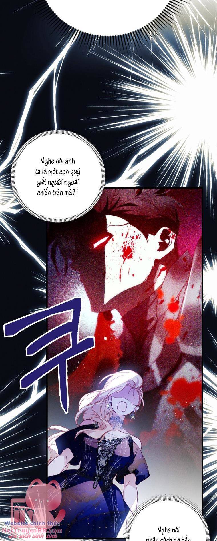 Nuôi Vị Hôn Phu Bằng Tiền Bạc Chapter 5 - Trang 39