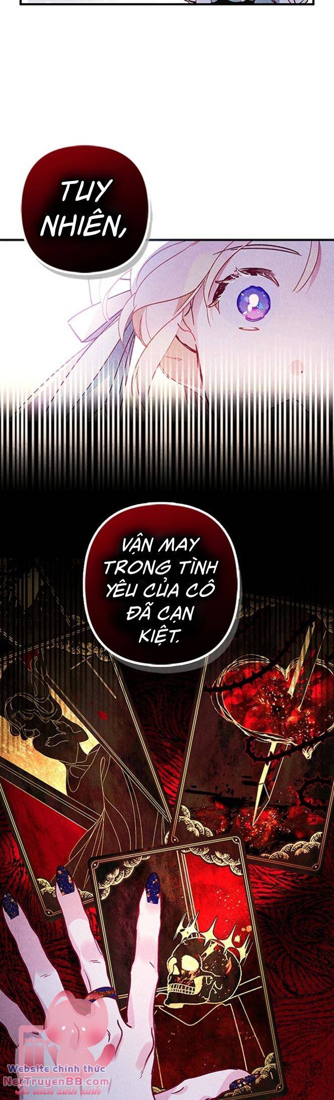 Nuôi Vị Hôn Phu Bằng Tiền Bạc Chapter 1 - Trang 3