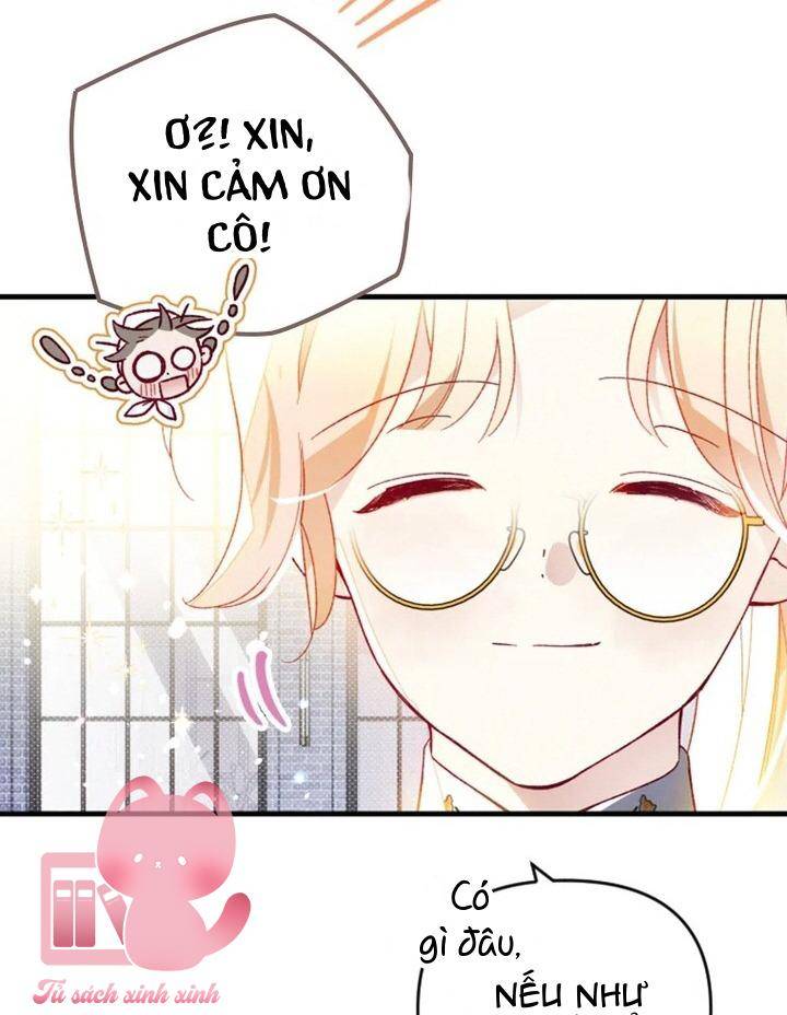 Nuôi Vị Hôn Phu Bằng Tiền Bạc Chapter 49 - Trang 24