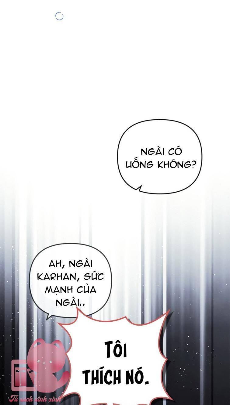 Nuôi Vị Hôn Phu Bằng Tiền Bạc Chapter 45 - Trang 36