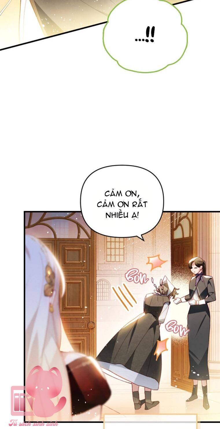 Nuôi Vị Hôn Phu Bằng Tiền Bạc Chapter 45 - Trang 28