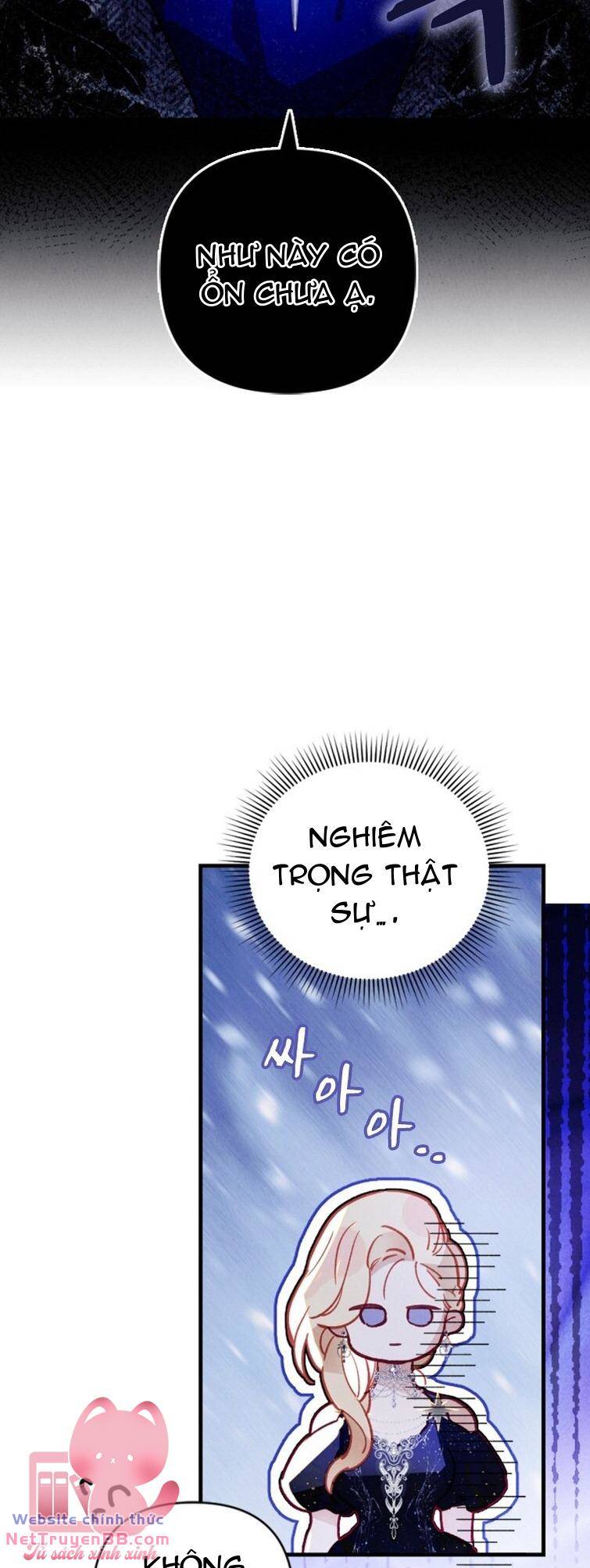 Nuôi Vị Hôn Phu Bằng Tiền Bạc Chapter 6 - Trang 58
