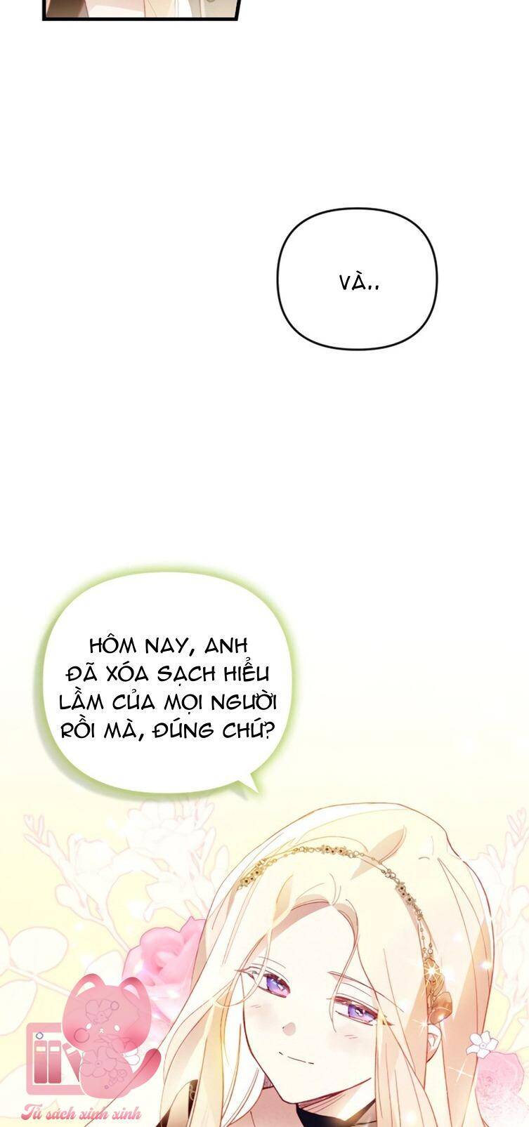 Nuôi Vị Hôn Phu Bằng Tiền Bạc Chapter 44 - Trang 47