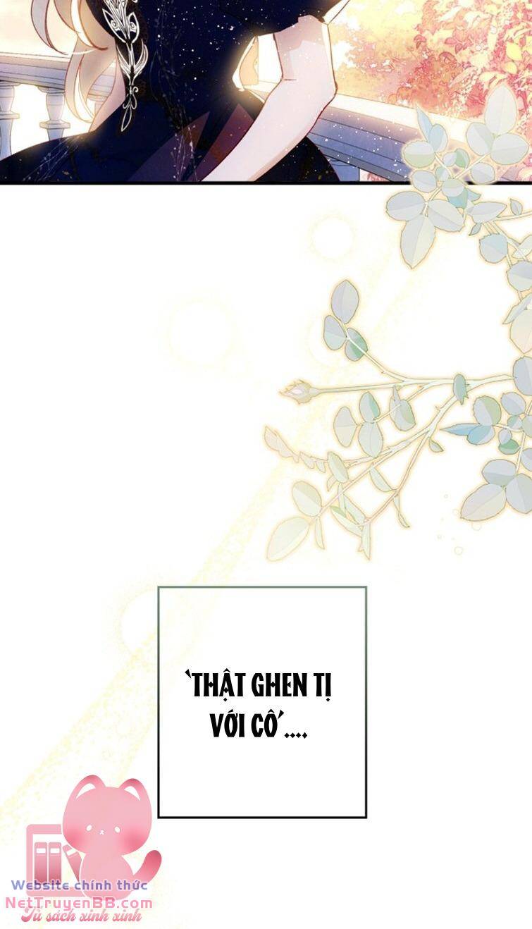 Nuôi Vị Hôn Phu Bằng Tiền Bạc Chapter 6 - Trang 27