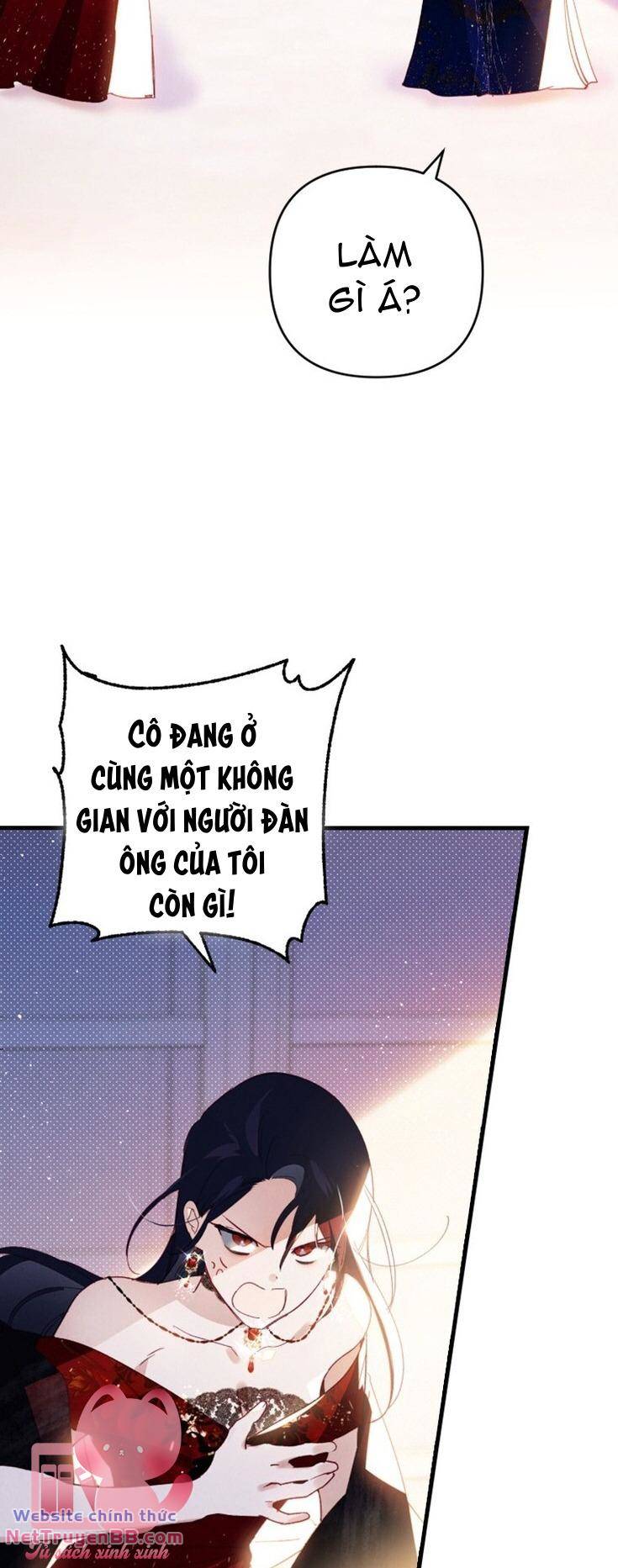 Nuôi Vị Hôn Phu Bằng Tiền Bạc Chapter 6 - Trang 3