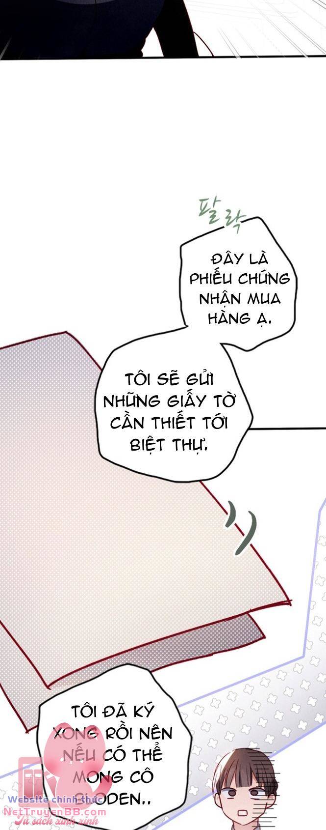 Nuôi Vị Hôn Phu Bằng Tiền Bạc Chapter 2 - Trang 44