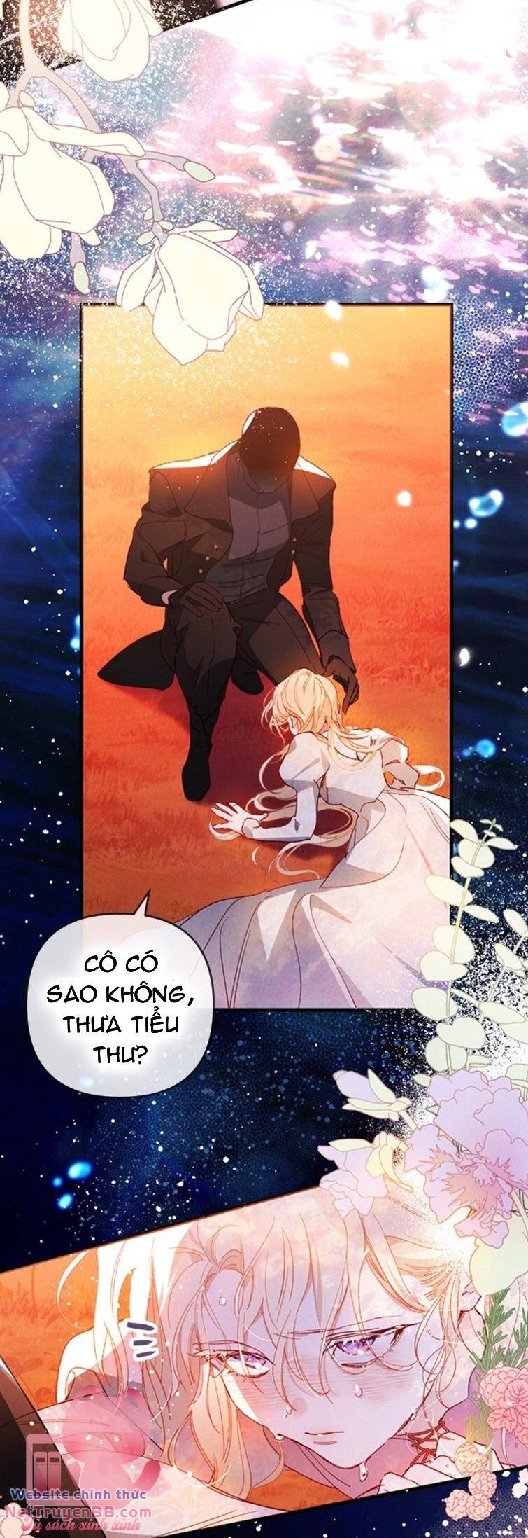 Nuôi Vị Hôn Phu Bằng Tiền Bạc Chapter 4 - Trang 5