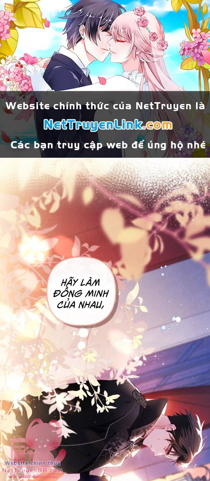 Nuôi Vị Hôn Phu Bằng Tiền Bạc Chapter 7 - Trang 0