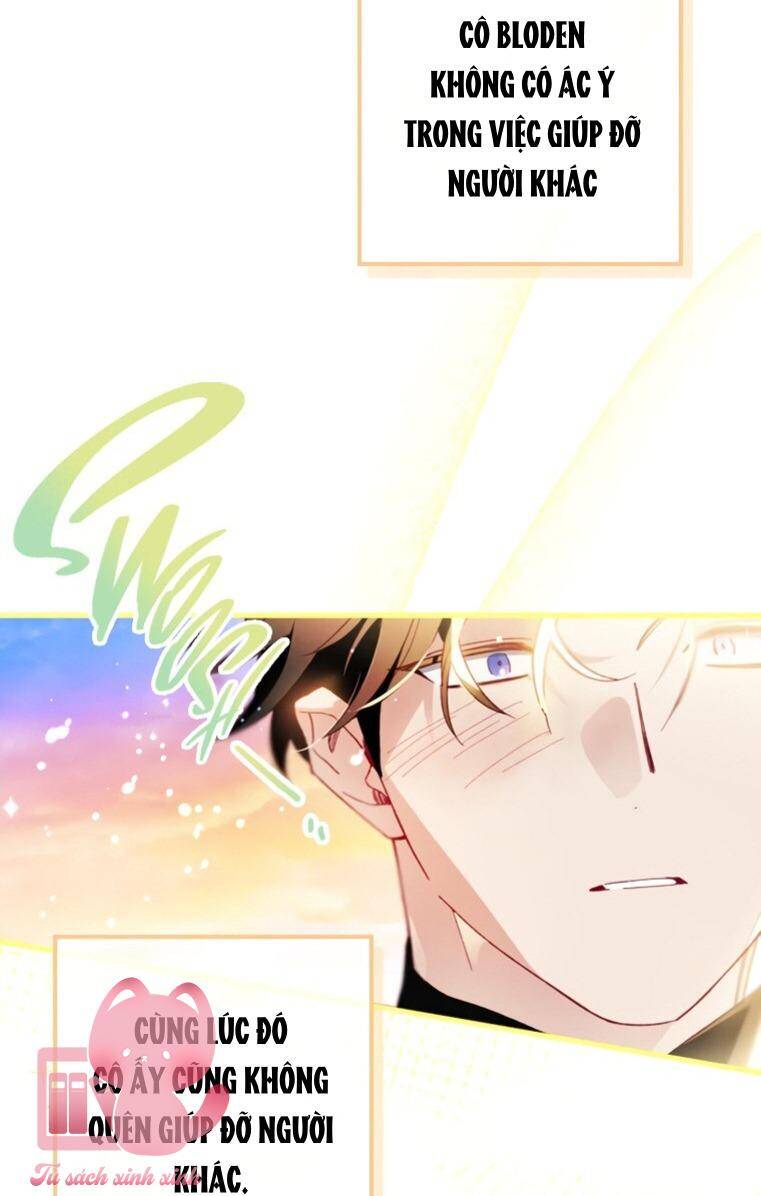 Nuôi Vị Hôn Phu Bằng Tiền Bạc Chapter 45 - Trang 29