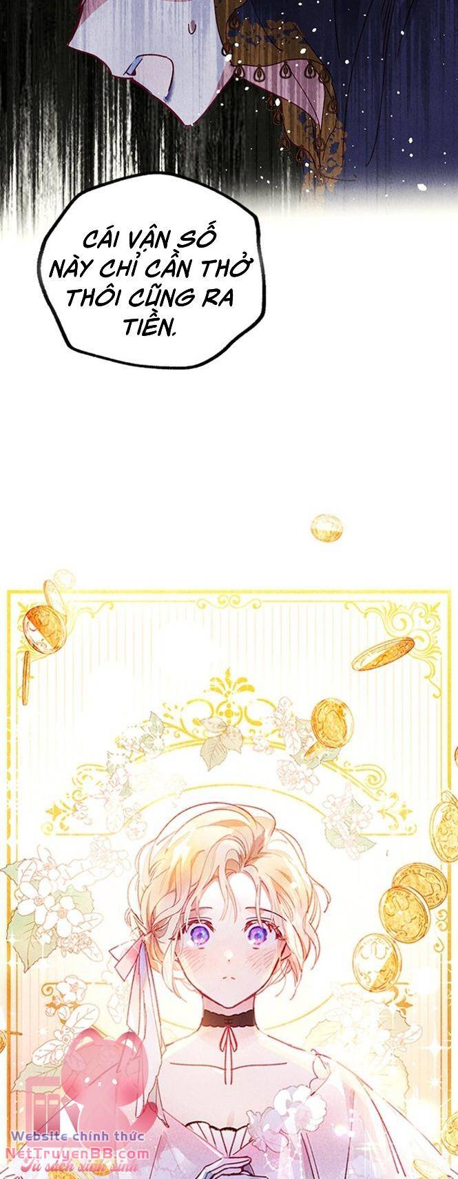 Nuôi Vị Hôn Phu Bằng Tiền Bạc Chapter 1 - Trang 1