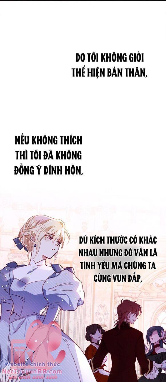 Nuôi Vị Hôn Phu Bằng Tiền Bạc Chapter 1 - Trang 34
