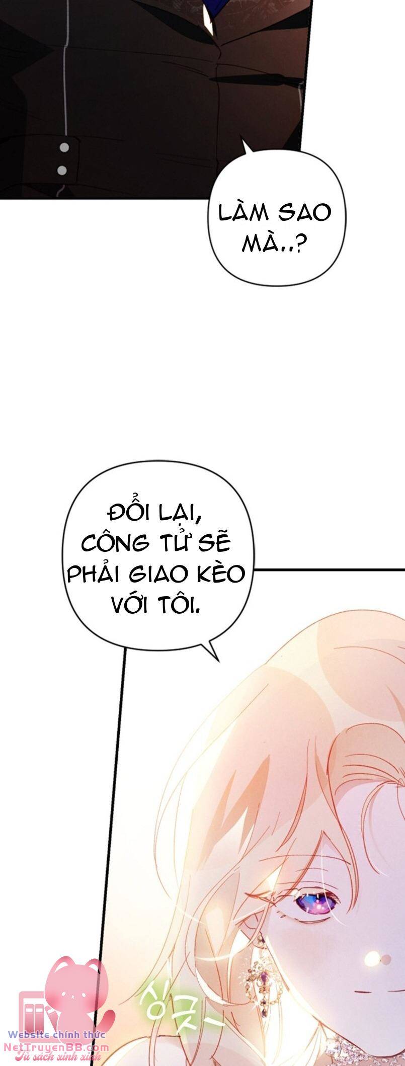 Nuôi Vị Hôn Phu Bằng Tiền Bạc Chapter 6 - Trang 64