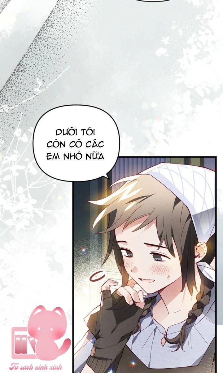 Nuôi Vị Hôn Phu Bằng Tiền Bạc Chapter 49 - Trang 43