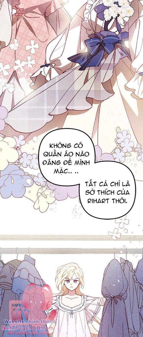 Nuôi Vị Hôn Phu Bằng Tiền Bạc Chapter 1 - Trang 41