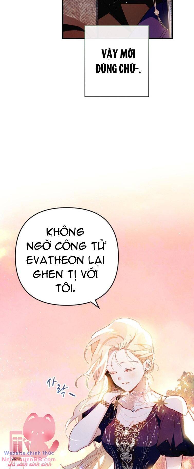 Nuôi Vị Hôn Phu Bằng Tiền Bạc Chapter 6 - Trang 30