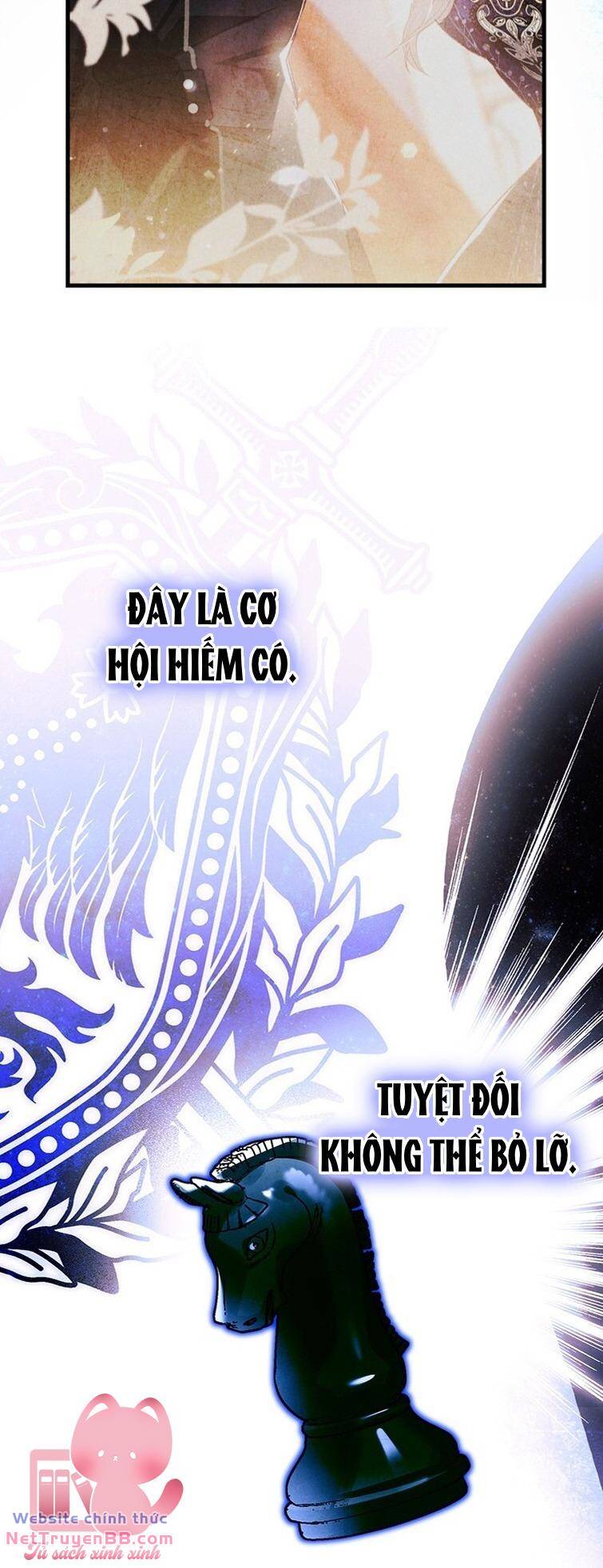 Nuôi Vị Hôn Phu Bằng Tiền Bạc Chapter 7 - Trang 30