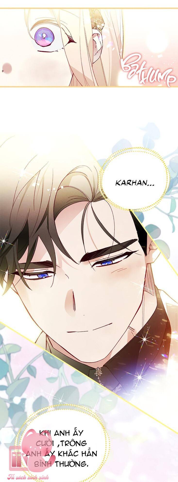 Nuôi Vị Hôn Phu Bằng Tiền Bạc Chapter 45 - Trang 53