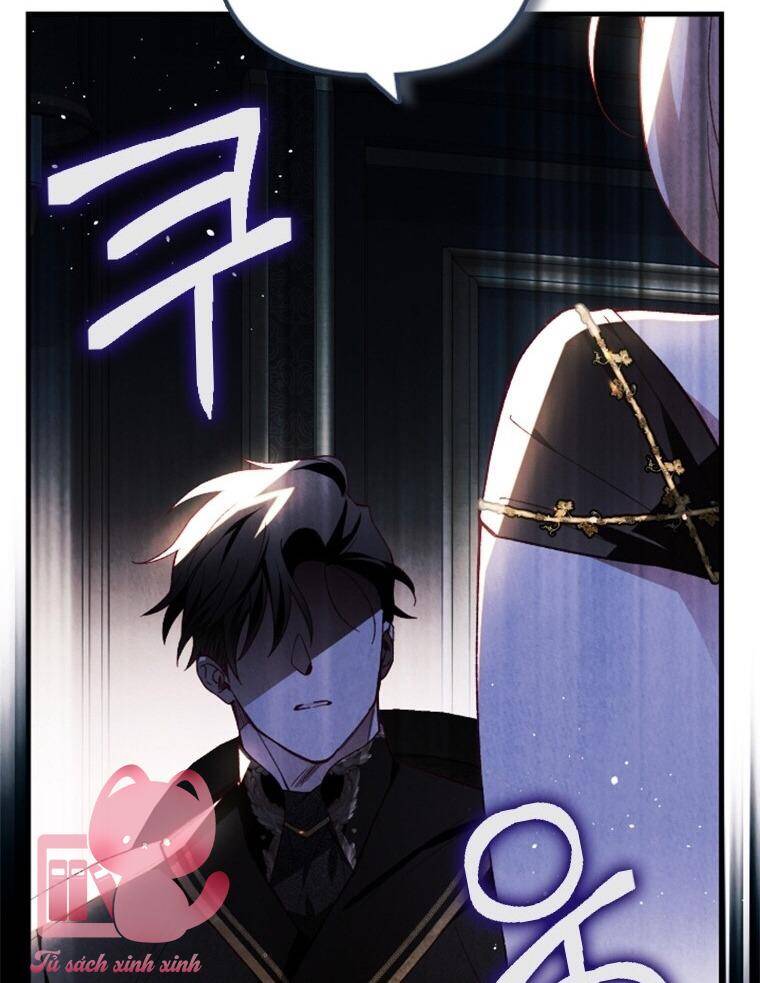 Nuôi Vị Hôn Phu Bằng Tiền Bạc Chapter 38 - Trang 19