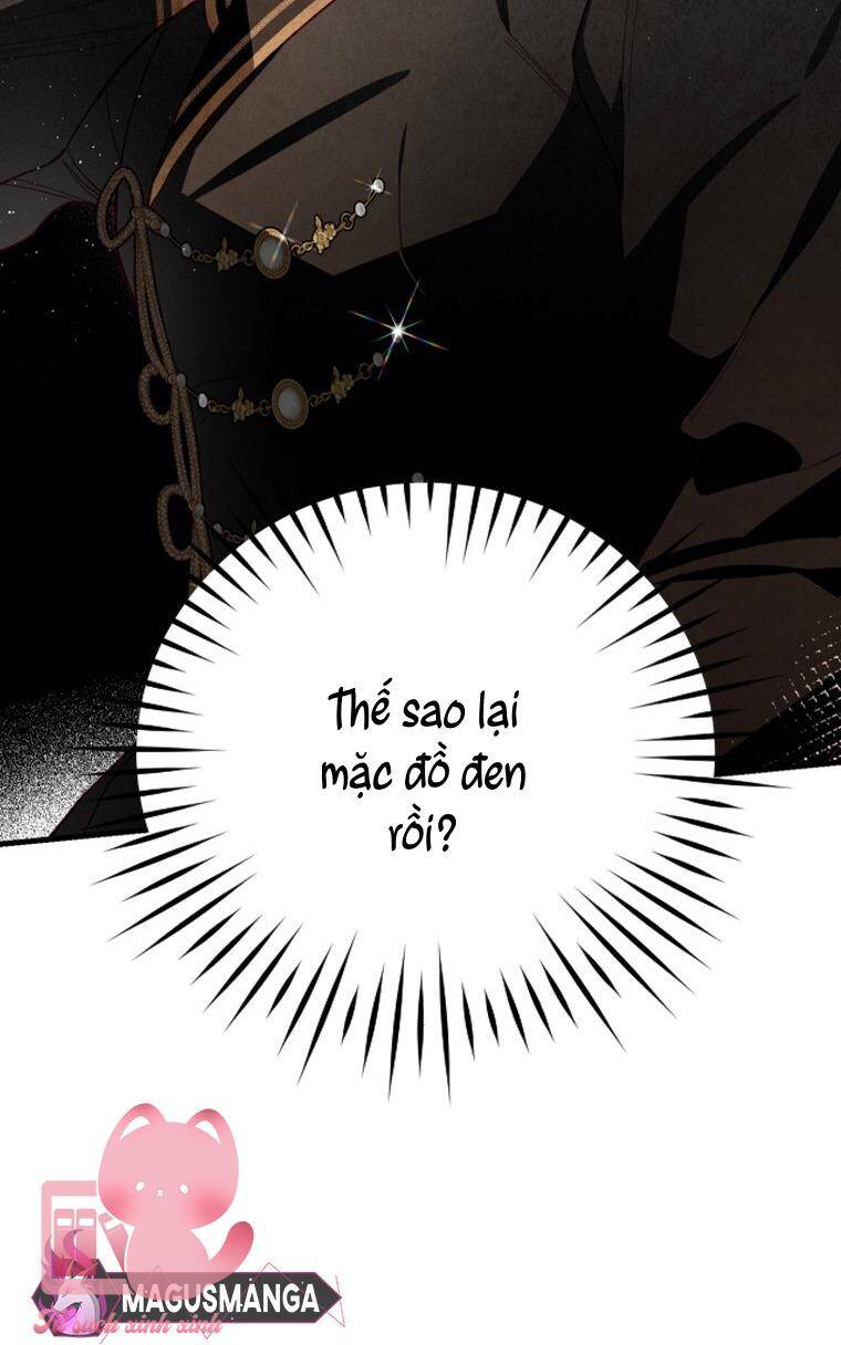 Nuôi Vị Hôn Phu Bằng Tiền Bạc Chapter 38 - Trang 50