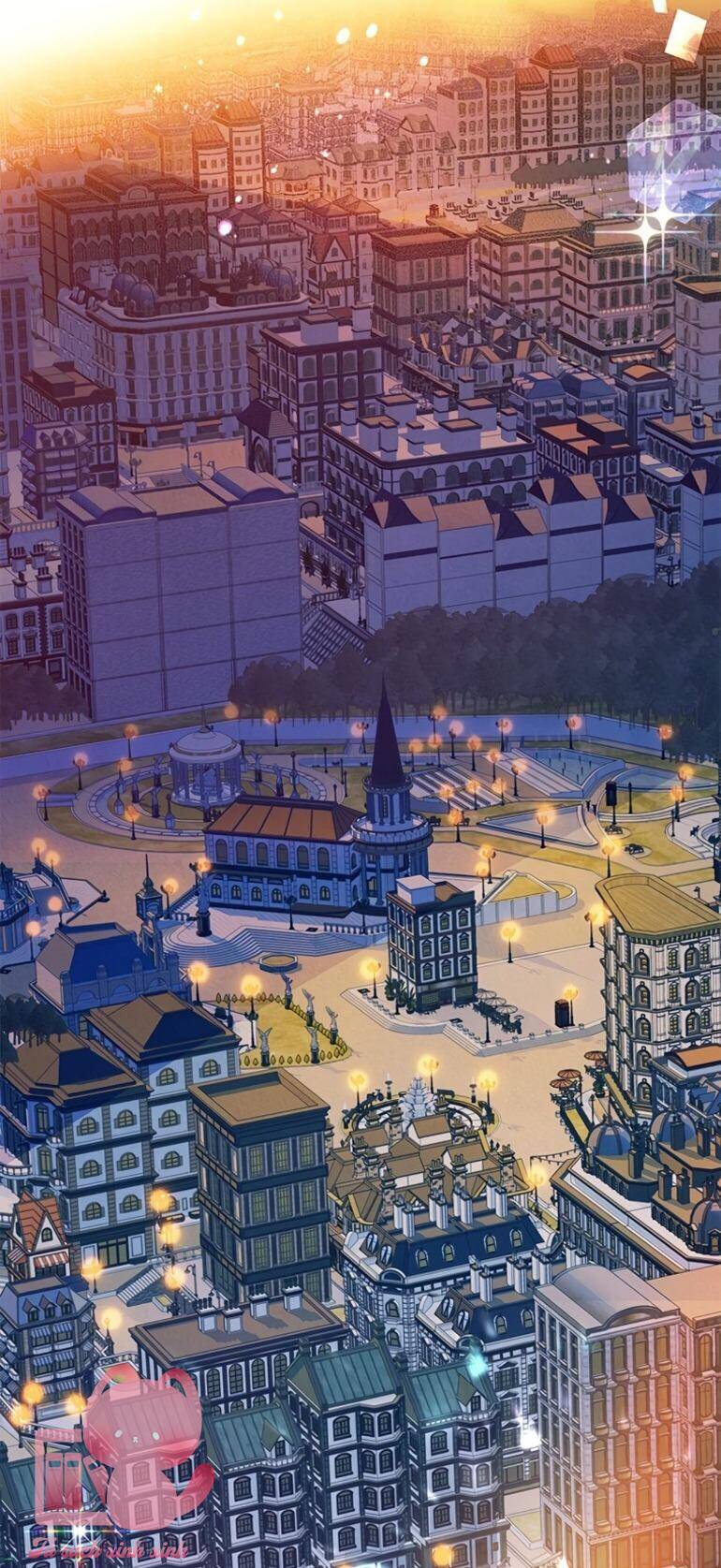 Nuôi Vị Hôn Phu Bằng Tiền Bạc Chapter 45 - Trang 44