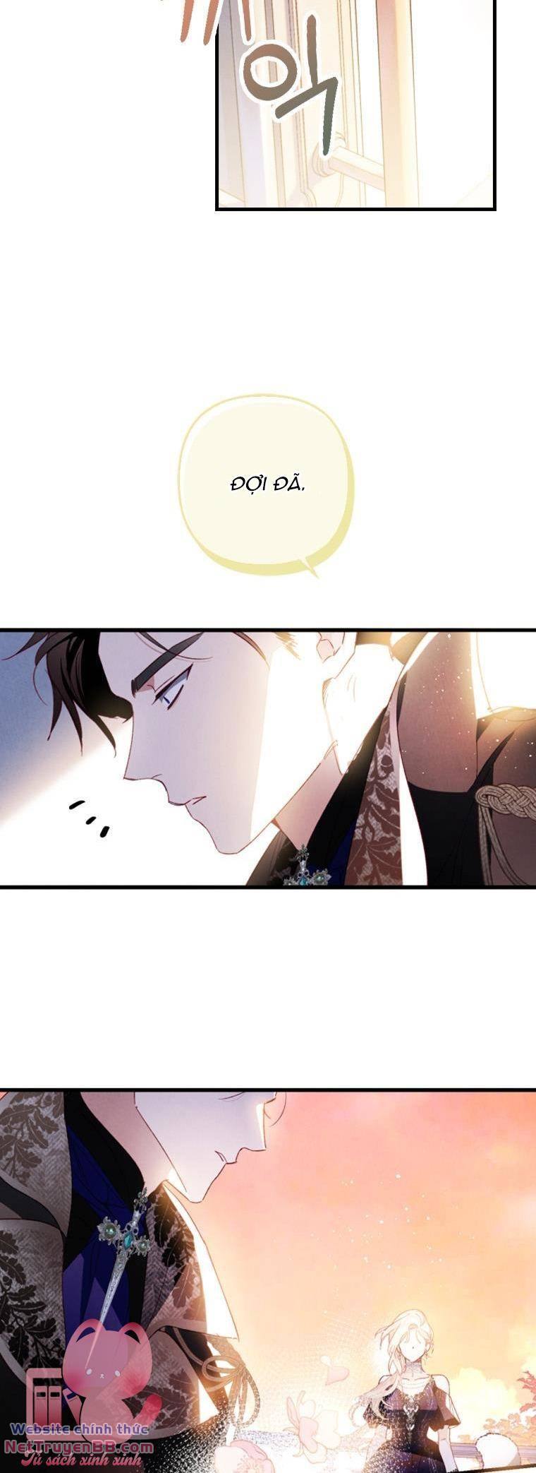 Nuôi Vị Hôn Phu Bằng Tiền Bạc Chapter 5 - Trang 6