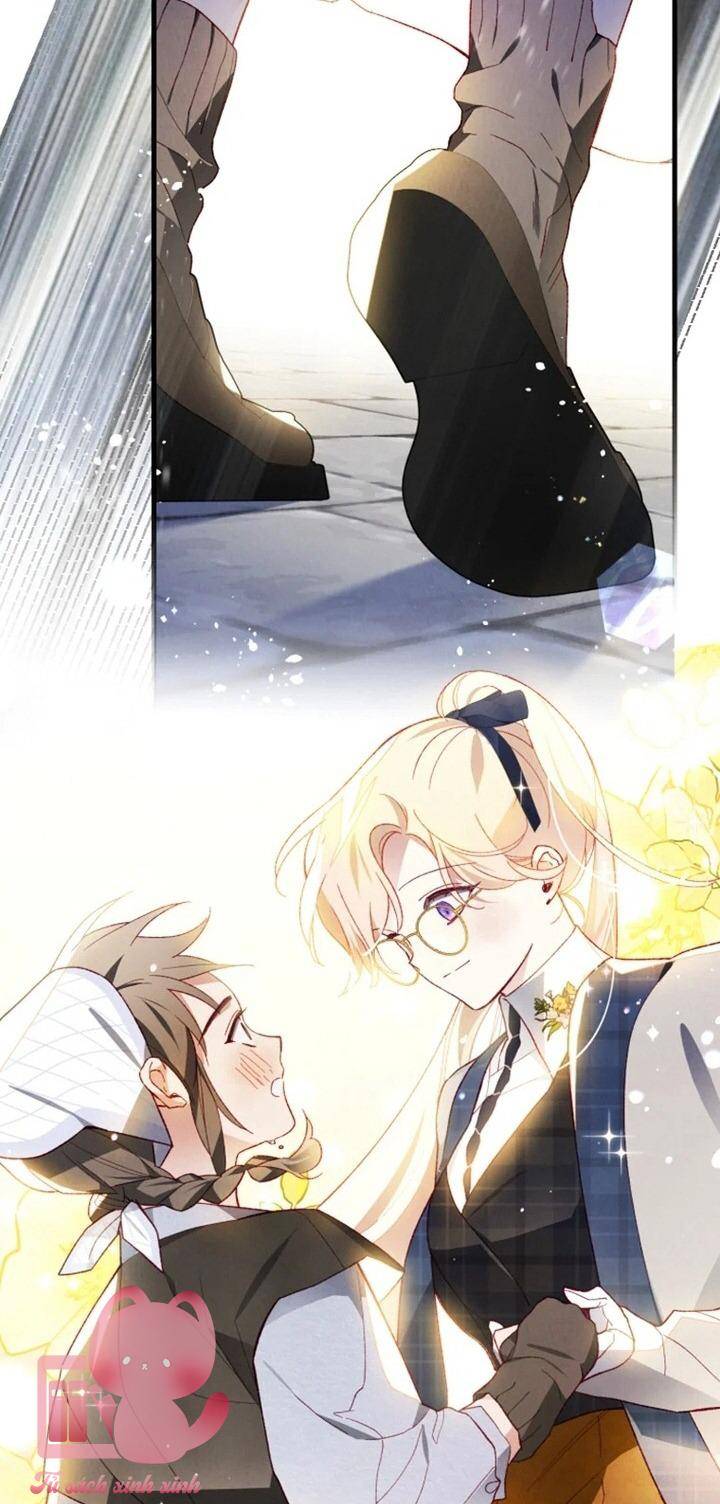 Nuôi Vị Hôn Phu Bằng Tiền Bạc Chapter 49 - Trang 22