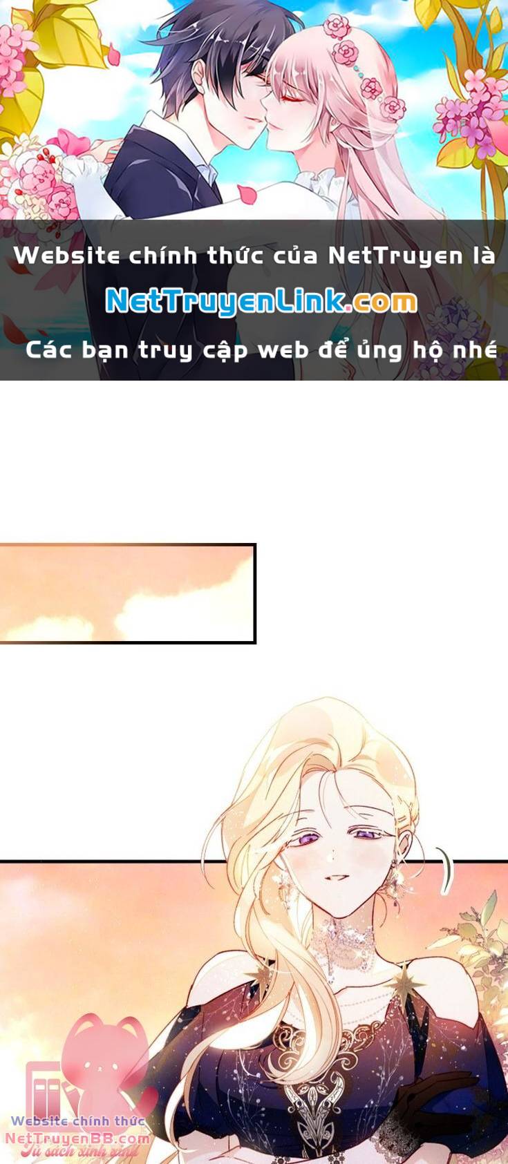 Nuôi Vị Hôn Phu Bằng Tiền Bạc Chapter 6 - Trang 0