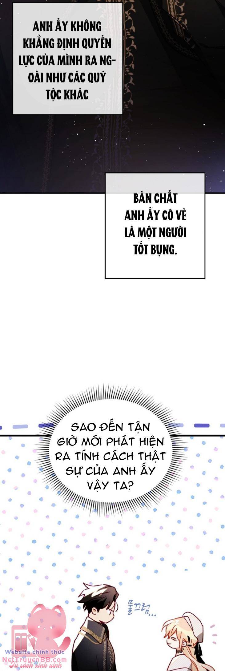 Nuôi Vị Hôn Phu Bằng Tiền Bạc Chapter 7 - Trang 57