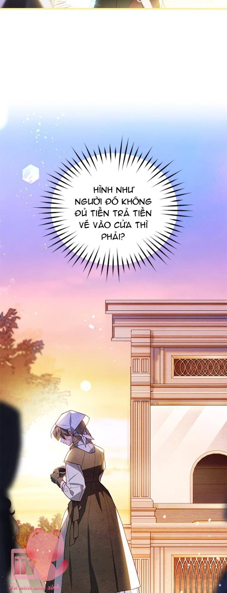 Nuôi Vị Hôn Phu Bằng Tiền Bạc Chapter 45 - Trang 18