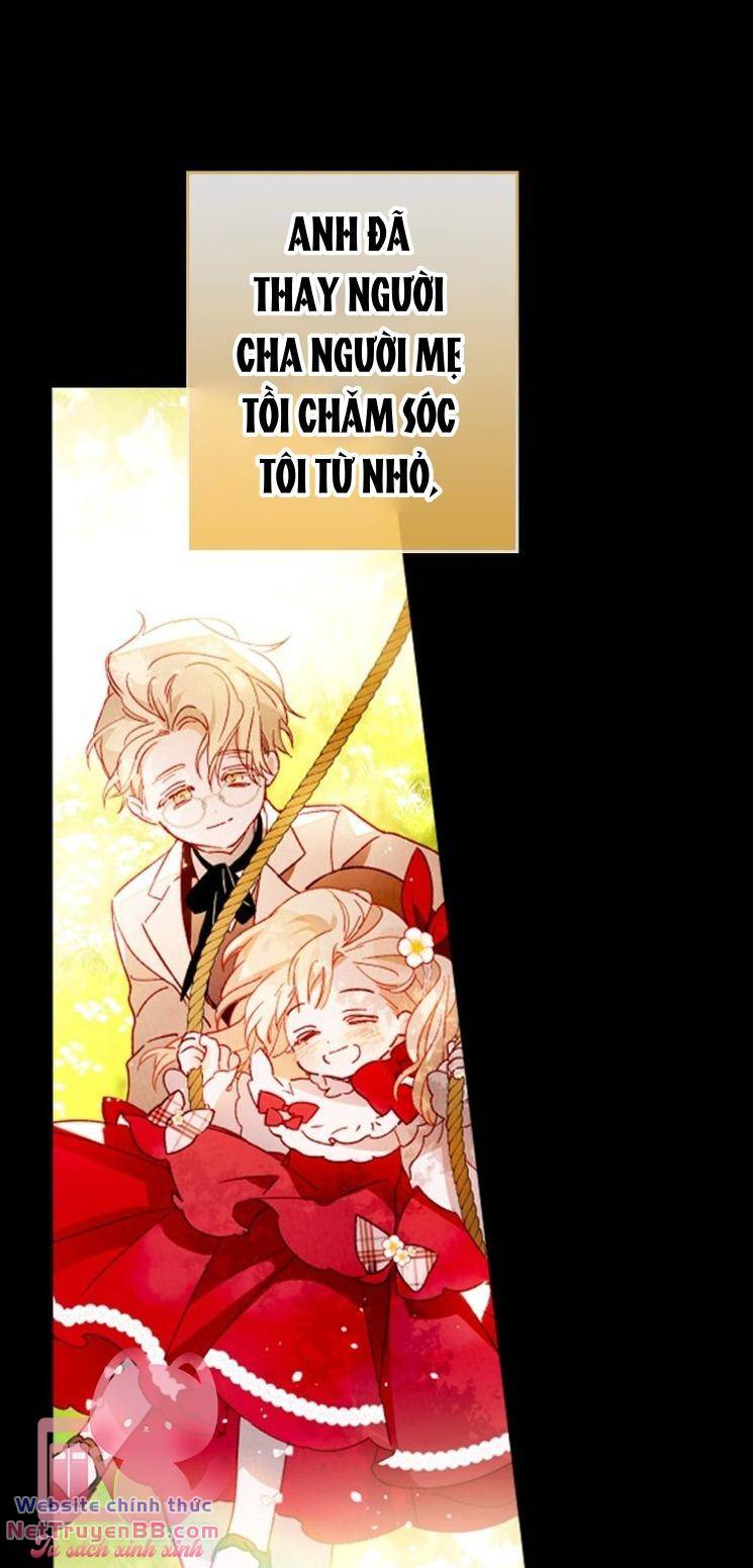Nuôi Vị Hôn Phu Bằng Tiền Bạc Chapter 3 - Trang 10