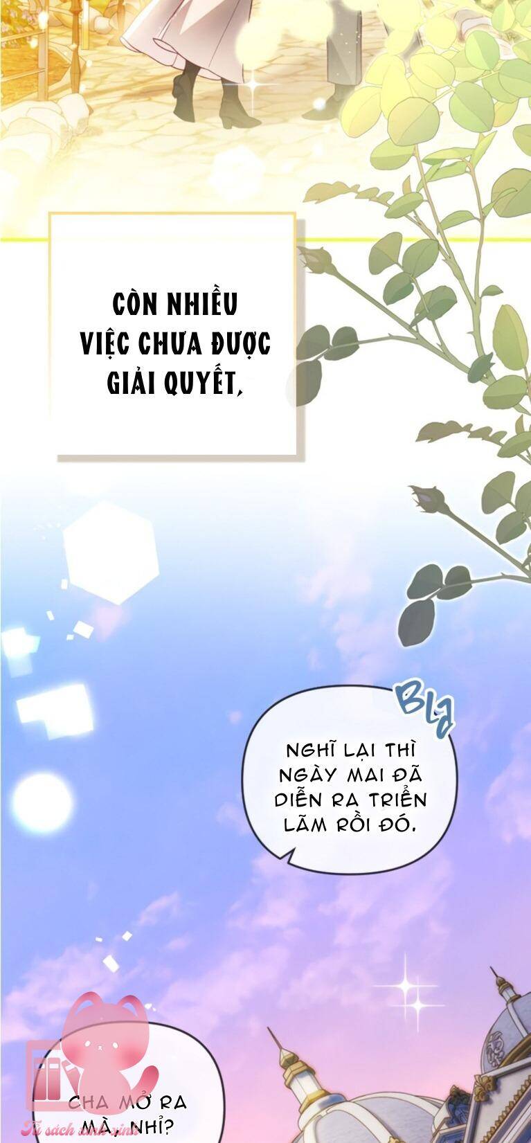 Nuôi Vị Hôn Phu Bằng Tiền Bạc Chapter 41 - Trang 61
