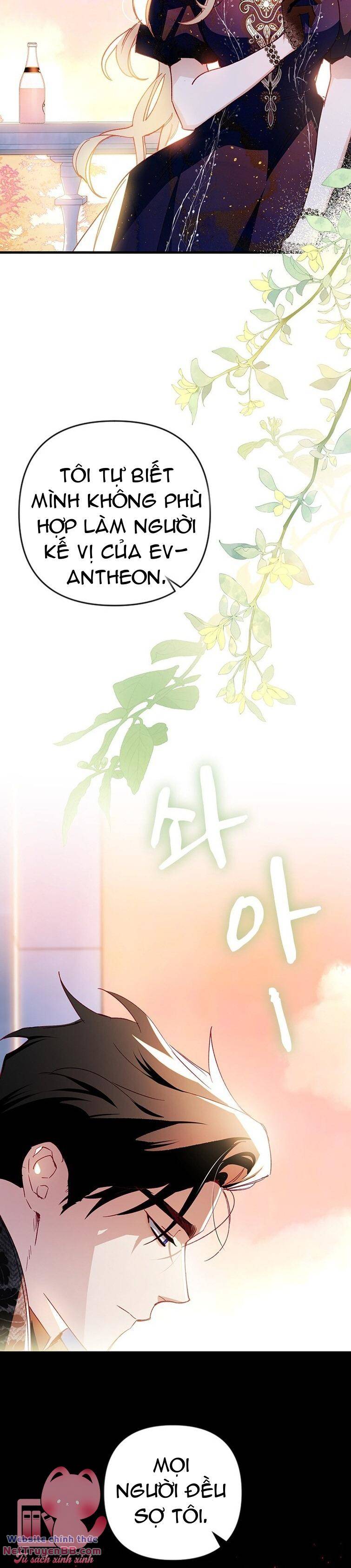 Nuôi Vị Hôn Phu Bằng Tiền Bạc Chapter 6 - Trang 32