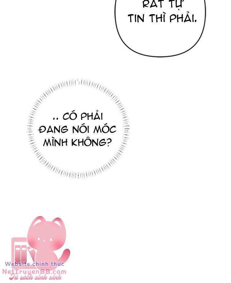 Nuôi Vị Hôn Phu Bằng Tiền Bạc Chapter 6 - Trang 25