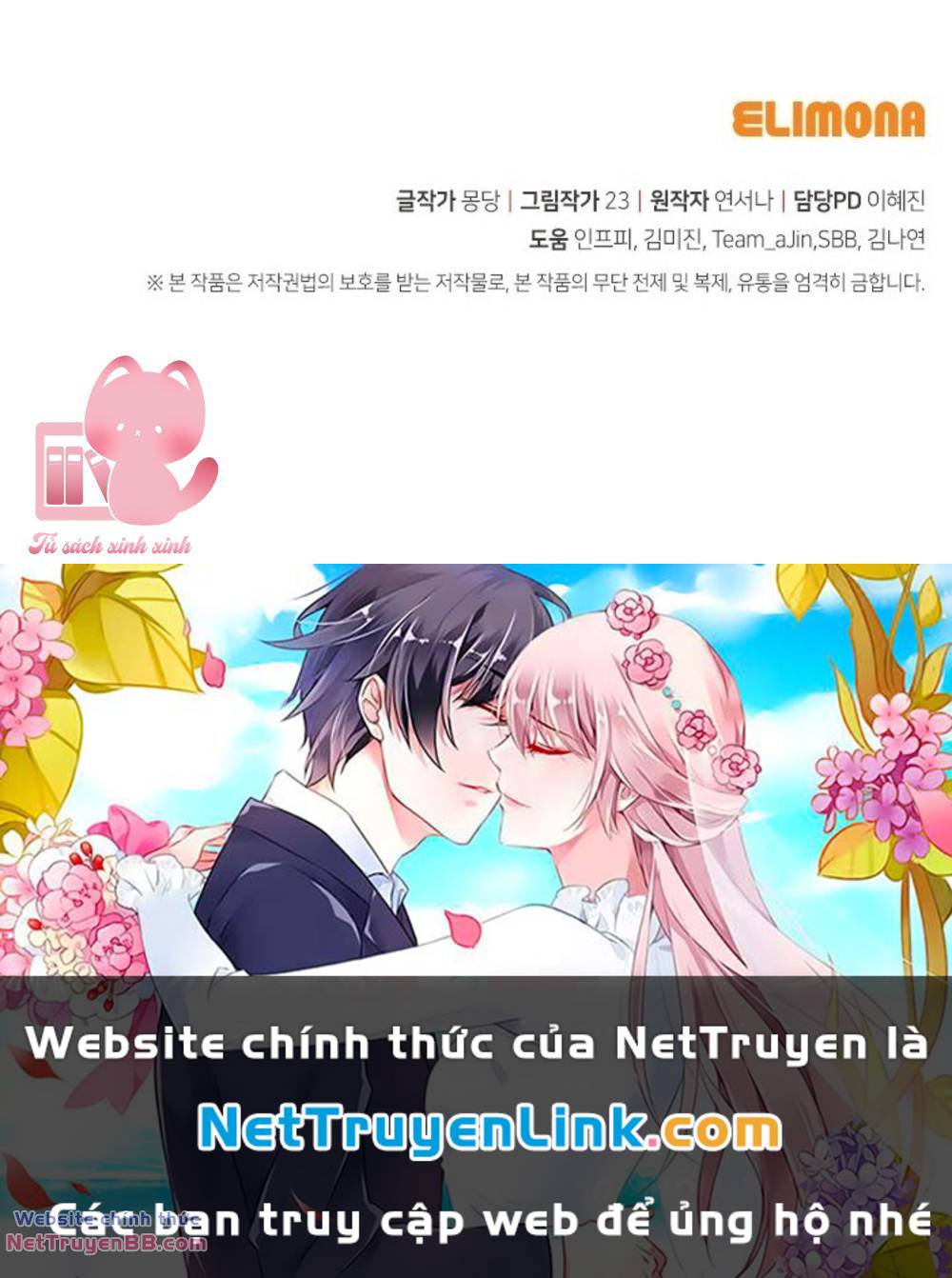 Nuôi Vị Hôn Phu Bằng Tiền Bạc Chapter 6 - Trang 71