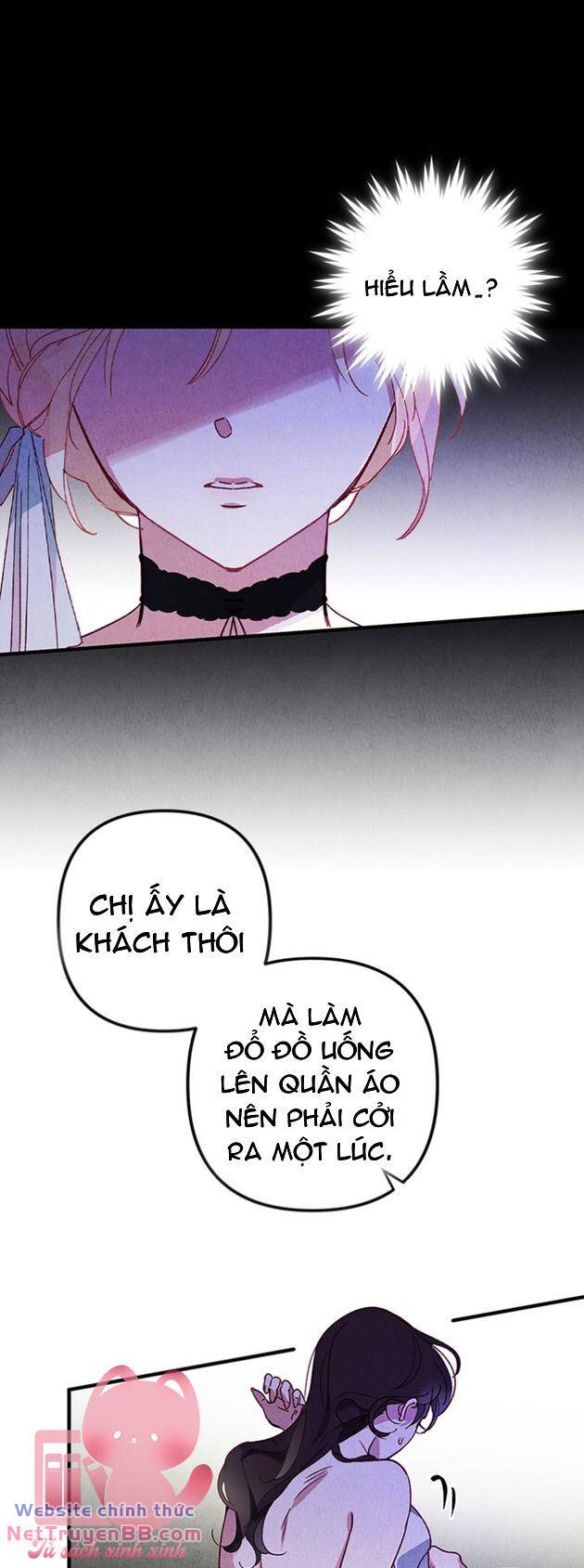 Nuôi Vị Hôn Phu Bằng Tiền Bạc Chapter 1 - Trang 17