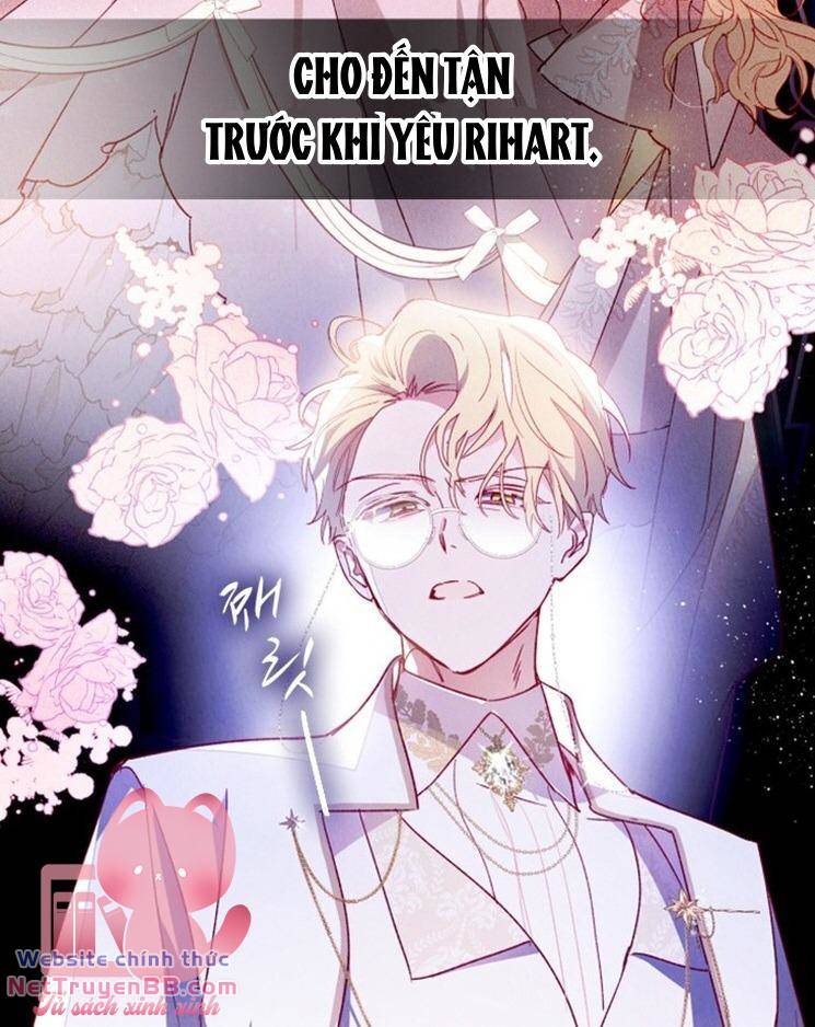 Nuôi Vị Hôn Phu Bằng Tiền Bạc Chapter 3 - Trang 12