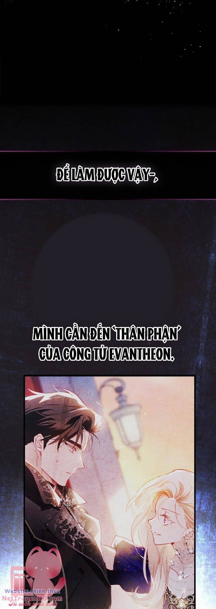 Nuôi Vị Hôn Phu Bằng Tiền Bạc Chapter 7 - Trang 29