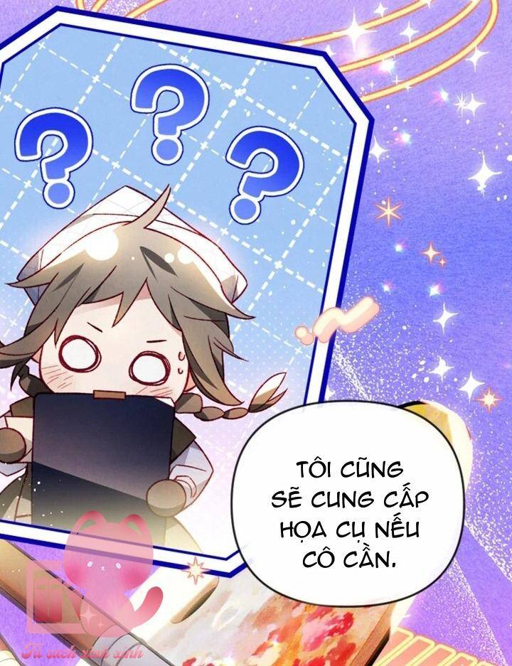 Nuôi Vị Hôn Phu Bằng Tiền Bạc Chapter 49 - Trang 50